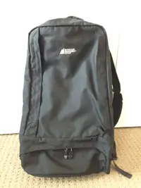 MEC Mountain Equipment Co-op Backpacking Bag - 40L (Brand new)