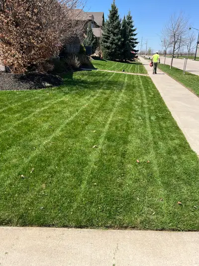 Hiring Landscaping and Snow Removal Worker, View more