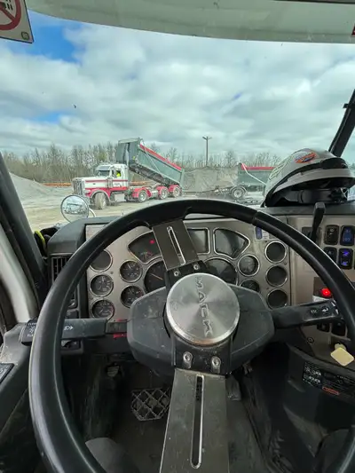 Az truck driver , View more