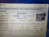 Asus AMD A10