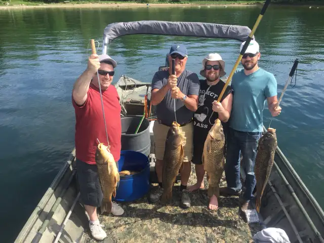 Bowfishing Guide62864742518529124