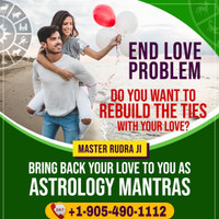  Best astrologer Master Rudra 