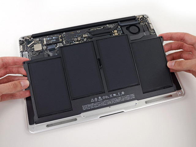 ✓Remplacement Batterie Macbook Pro Macbook Air SUR PLACE✓1H | Portables |  Ville de Montréal | Kijiji