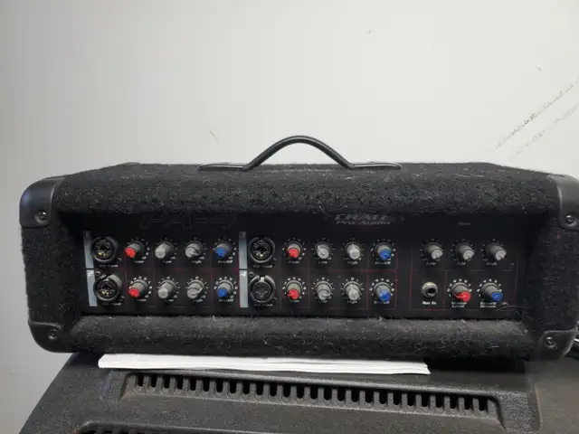 Systeme de son pour band ou dance floor yorkville in Amps & Pedals in West Island - Image 7