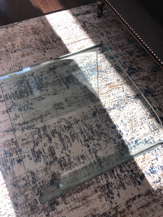 Acrylic coffee table Coffee Tables Ottawa Kijiji