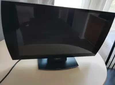 32'' Sony Flat Screen Tv 1080p, View more