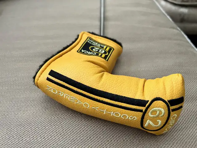 Scotty Cameron CIRCA 62 NO.3 (RARE & BRAND NEW) in Golf in Markham / York Region - Image 8