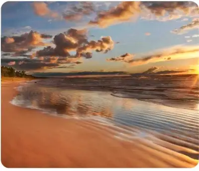 Beach Time ✈️ Get Away  Unique Log Home  Special Memory  Party