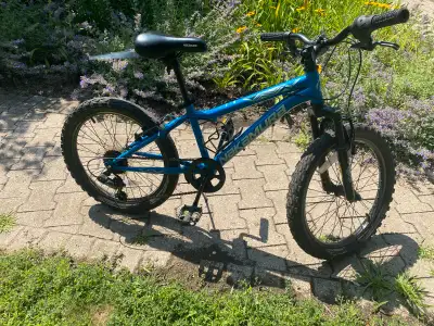 Nakamura Kids Bike, View more