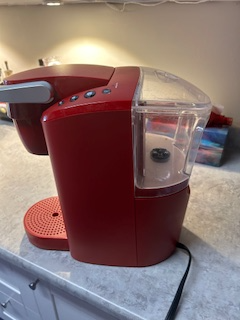 Keurig Coffee Maker, View more
