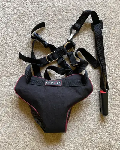 In great condition, medium size