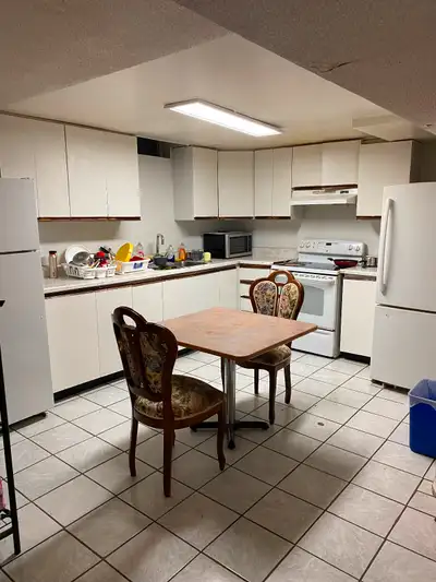Shared Room For Rent available for Girls only. . All utilities and wifi included in Rent. Separated...