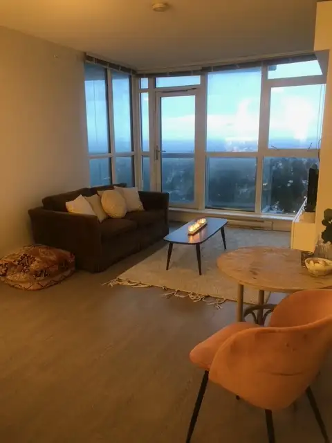 Delta Rise Apartment 3 bedroom/2 bathroom with Huge Balcony!! in Long Term Rentals in Delta/Surrey/Langley - Image 3