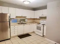 Kitchen Cabinet & Countertop 