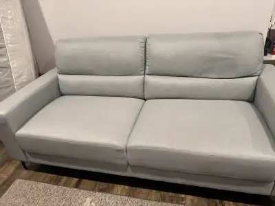 sofa “the brick”, View more