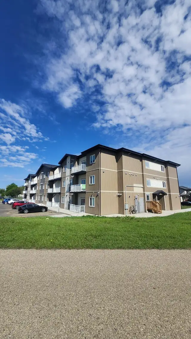 2 Bedroom Apartment for Rent - Brand New Building