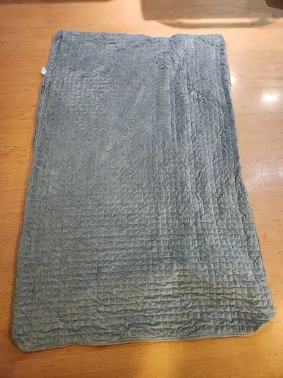 Weighted Blanket 72x46", View more