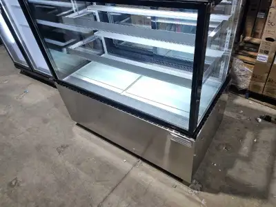 New Frigidaire 49 in. 7.5 cu ft. Commercial Refrigerated Bakery, View more