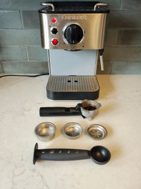 Cuisinart - Espresso Maker - EM-100
