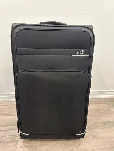 Large Suitcase, View more