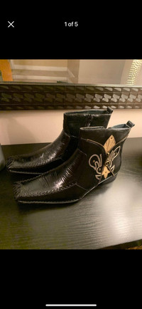 Delli Aldo boots