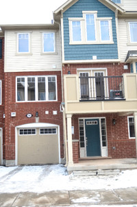2 bedroom Townhouse for Rent March 1st