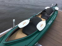 Kayak double