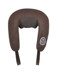 Dr. Ho's Neck & Shoulder Shiatsu Massager with Heat