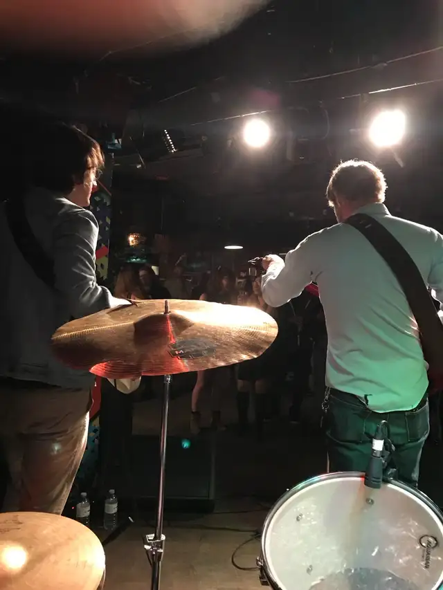 Want to start a band?