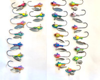 Fishing lures