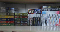 Pokemon Game Collection