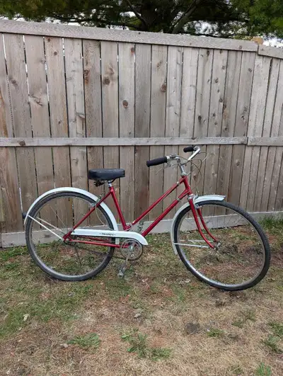 triumph bicycle in Buy & Sell in Ontario | Kijiji Marketplaces