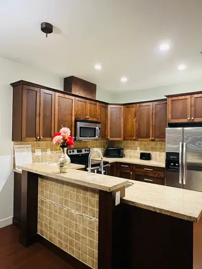 2 bedroom 2 bathroom apartment , View more