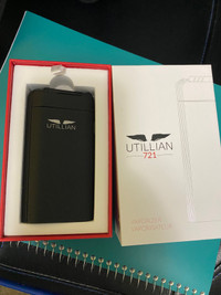 Utillian 721 (new)