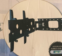 Wall mount 42-83"