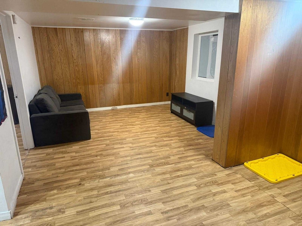 3 Br basement for rent in Etobicoke on Kipling & Rexdale 5