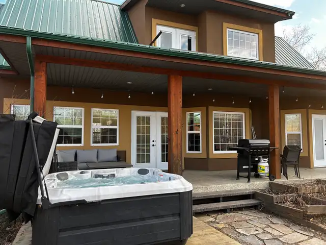 Fowler Lake Cottage Rentals in Saskatchewan in Canada - Image 3