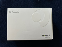 Phonak TV Connector