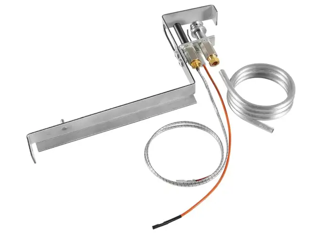 HAXPLT1931 Natural Gas Pilot Assy - Hayward H-Series Millivolt in Hot Tubs & Pools in Windsor Region - Image 7