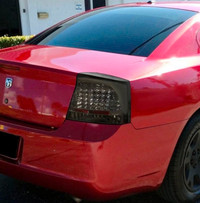 2006-2010 dodge charger led taillights Spyder