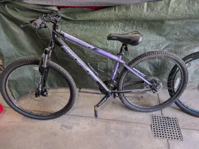 Adult mountain Bikes, View more