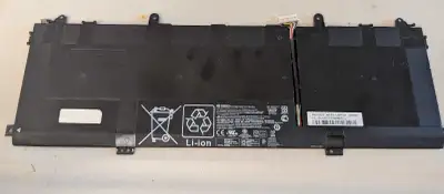 New Genuine HP battery for HP laptops, View more