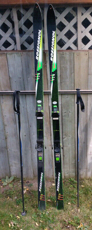 Skis for sale GREAT DEAL!! in Ski in Mississauga / Peel Region