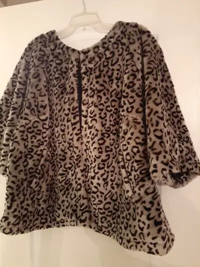 Jacket/coat 2X, View more