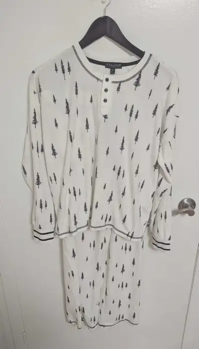P.J. Salvage Pajama Set -Women's Size Small , View more