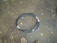 30 Amp - RV extension cord 25 feet