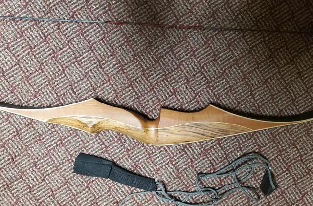 recurve bow64186402789251124