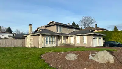 Well-maintained 3 bedroom, 3 full bathroom home for rent in a quiet cul-de-sac at 7435 Aldous Court,...