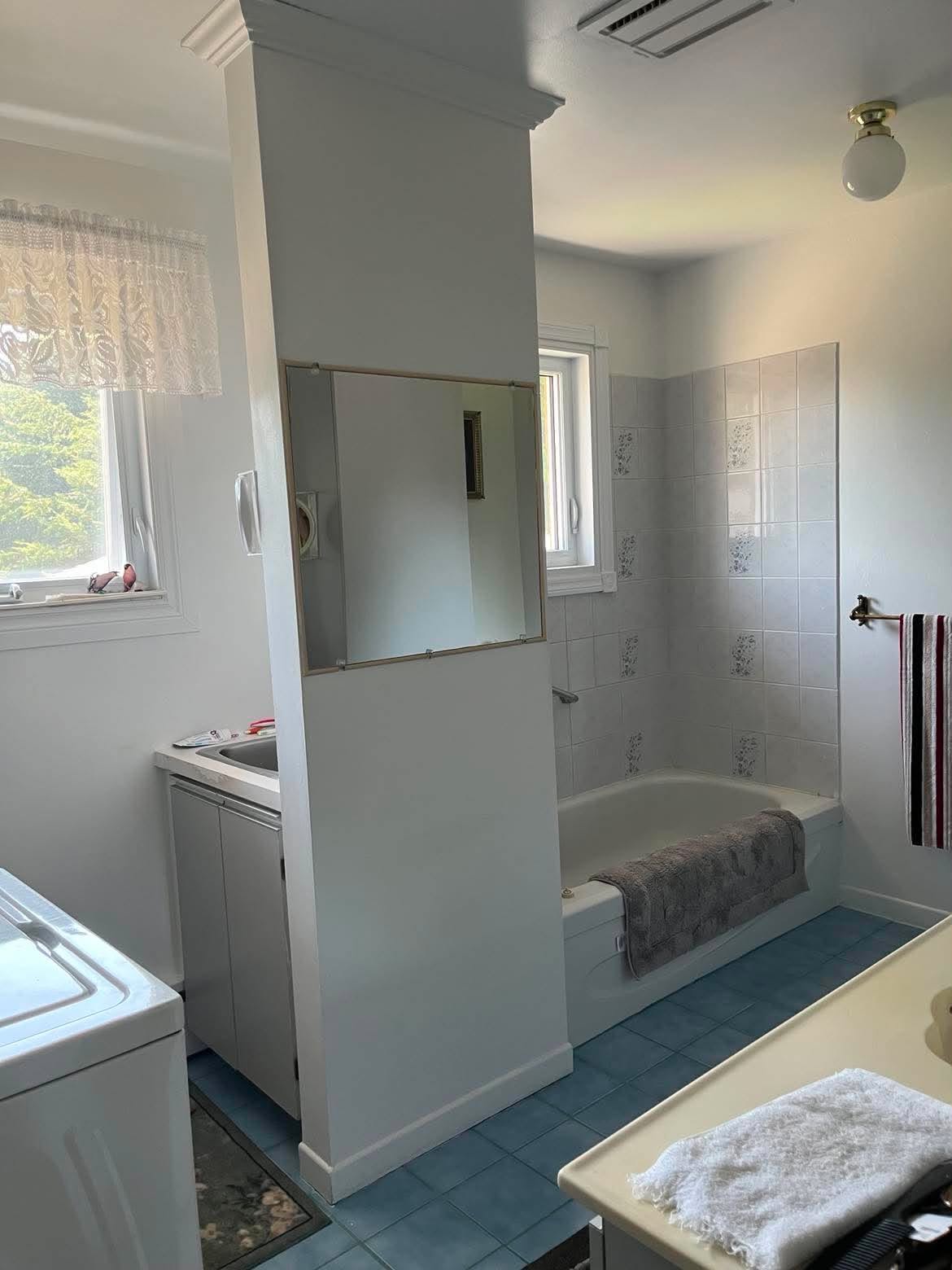 Propriété 2 logements à vendre — photo 2