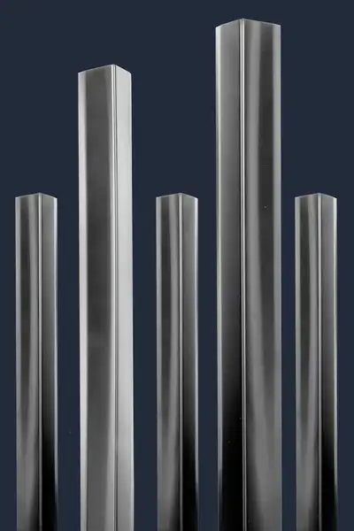 Stainless Steel Corner Guards Moncton NB 1800-638-0126, View more